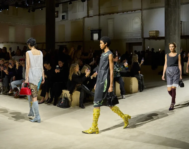 Prada Fall 2026