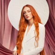 Harris Reed diseñador