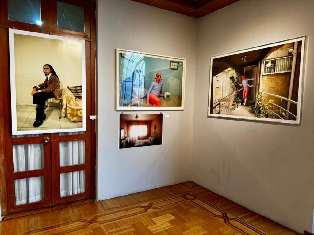 Maison Celeste presenta Proud Humans + Memory Tapes