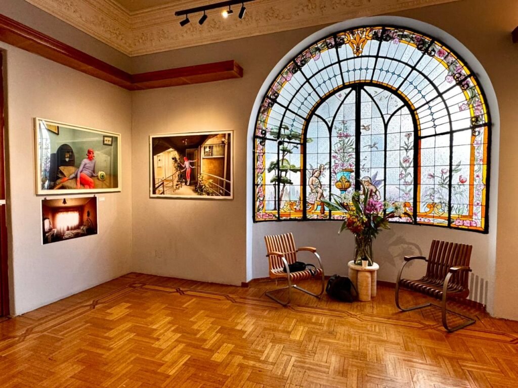 Maison Celeste presenta Proud Humans + Memory Tapes