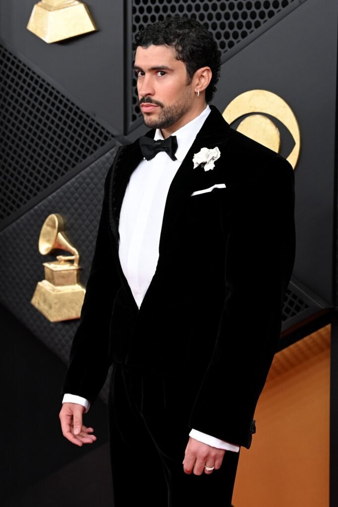 Mejores looks 2026 Grammys