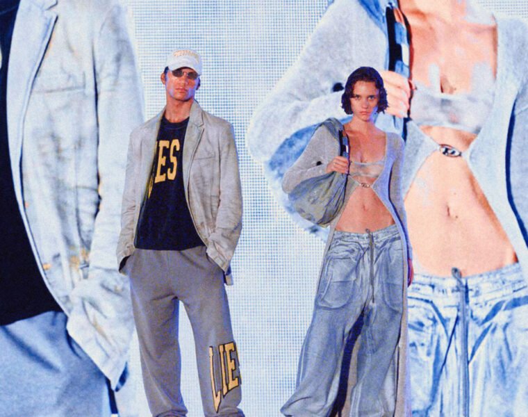 Diesel marca historia