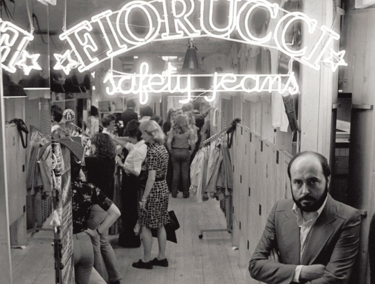 marca Fiorucci Italia