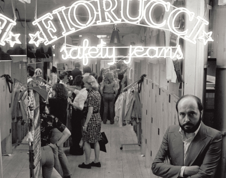 marca Fiorucci Italia