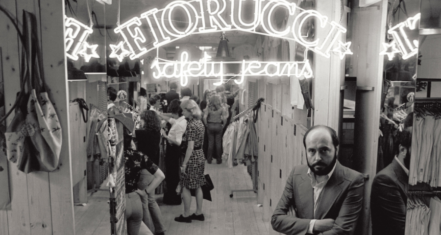 marca Fiorucci Italia