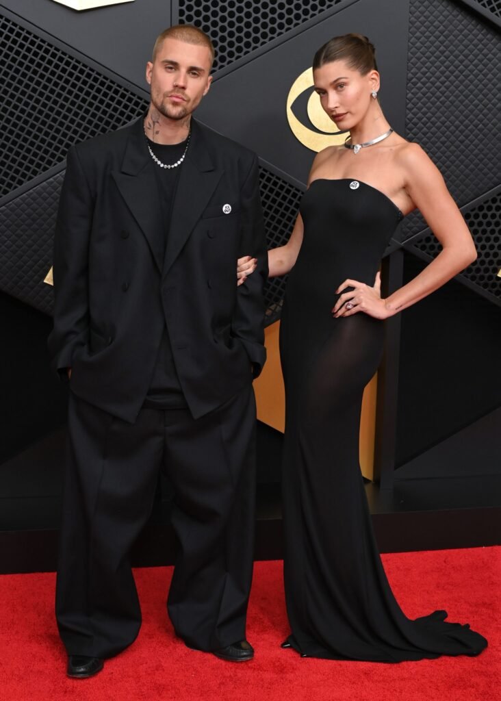 Mejores looks 2026 Grammys