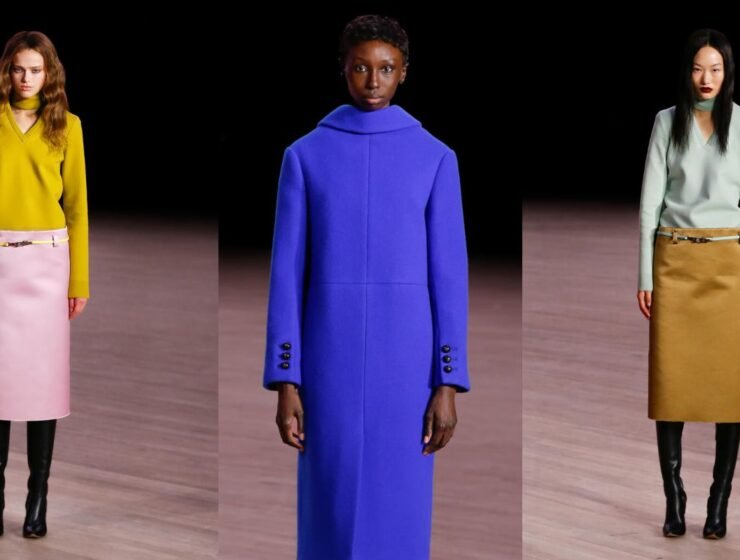 Marc Jacobs NYFW 2026