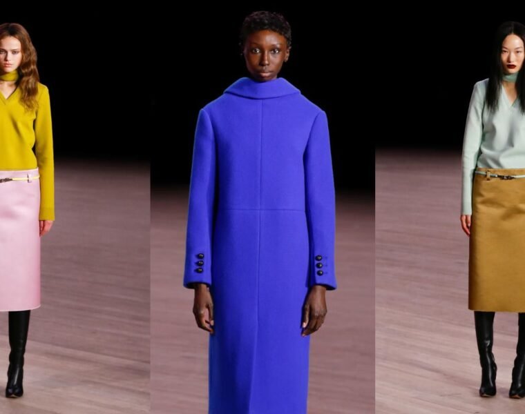 Marc Jacobs NYFW 2026