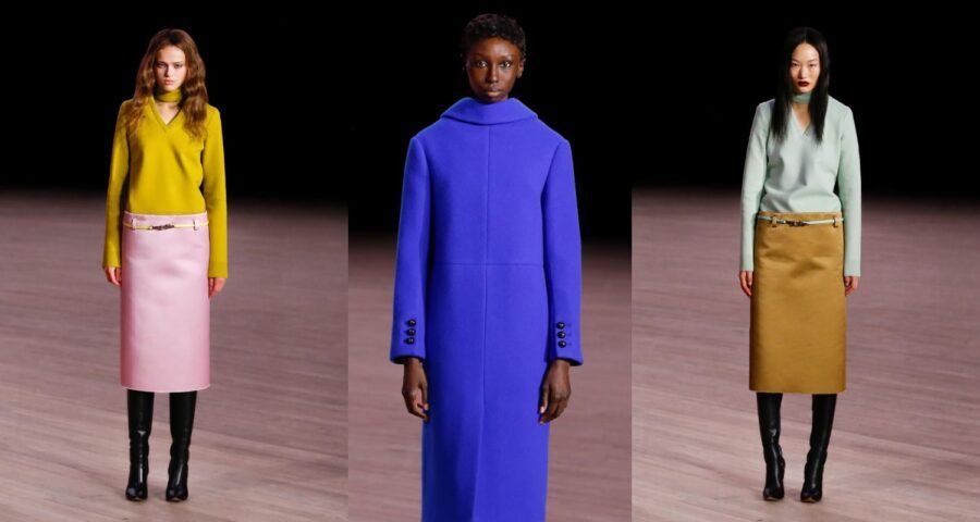 Marc Jacobs NYFW 2026