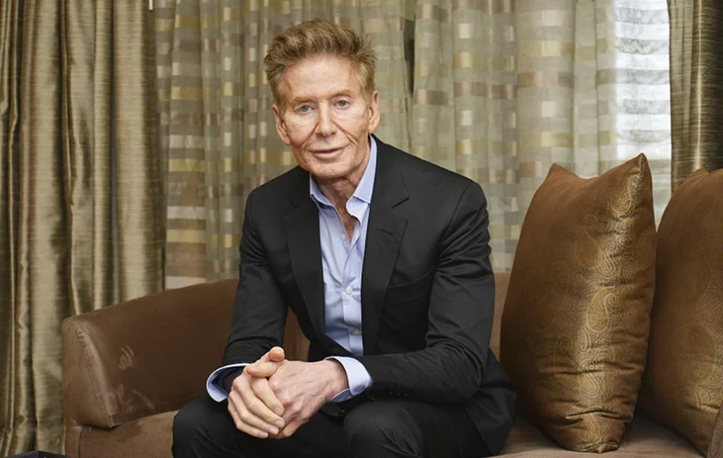 ¿Quién fue Calvin Klein? el diseñador del minimalismo en la moda