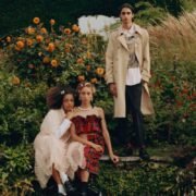 Simone Rocha diseñadora