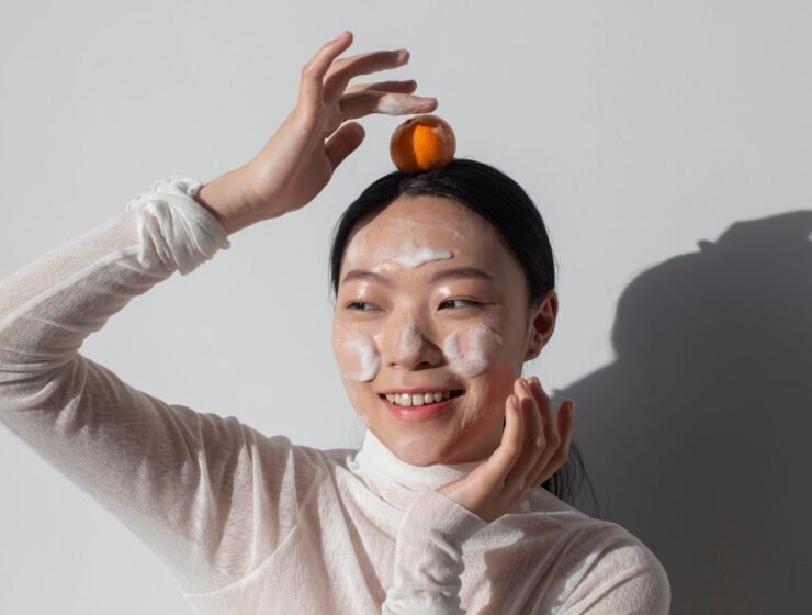 Belleza china TikTok