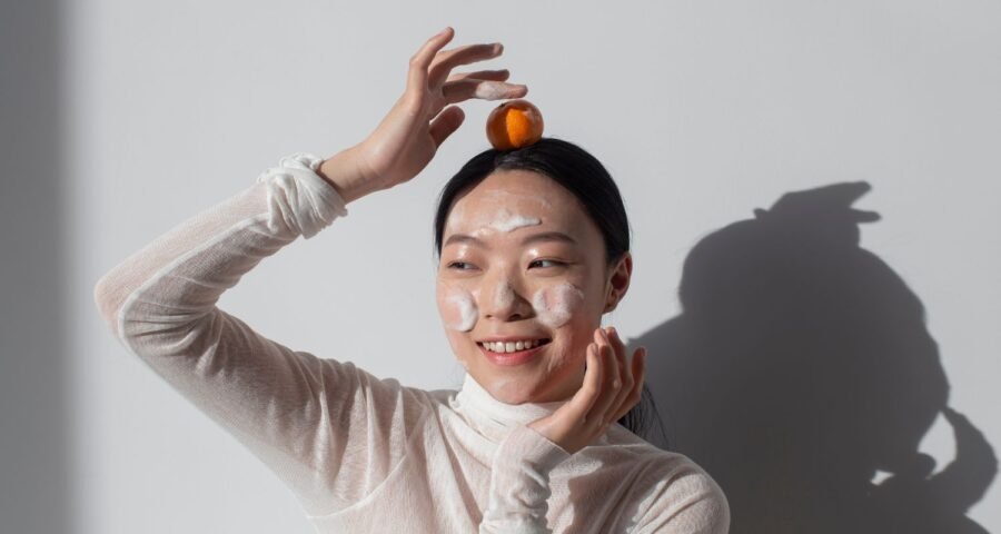 Belleza china TikTok