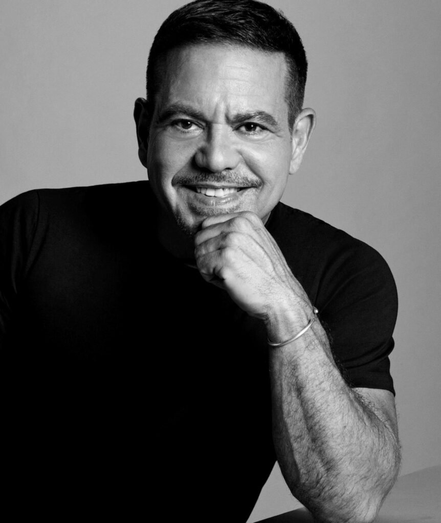 Narciso Rodriguez diseñador