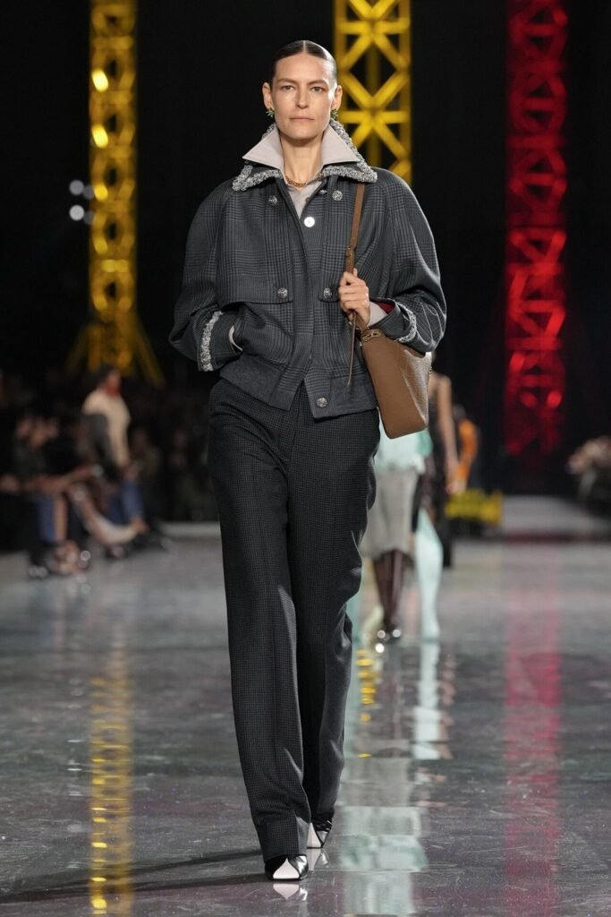 Chanel FW26 colección