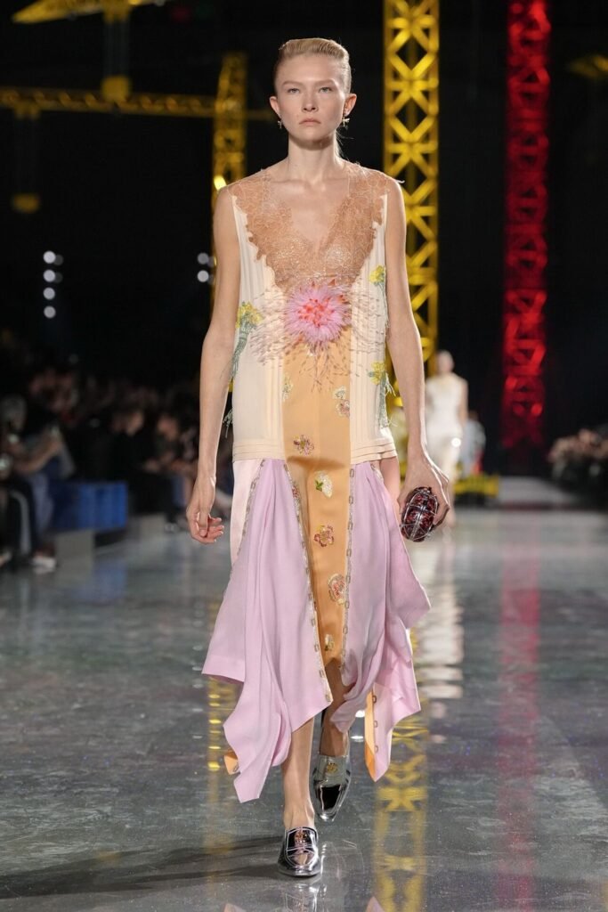 Chanel FW26 colección