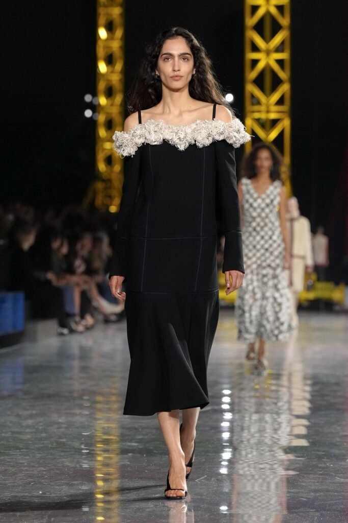 Chanel FW26 colección