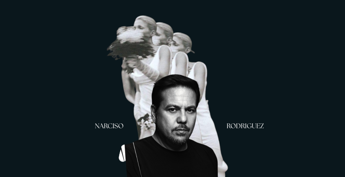 Narciso Rodriguez diseñador