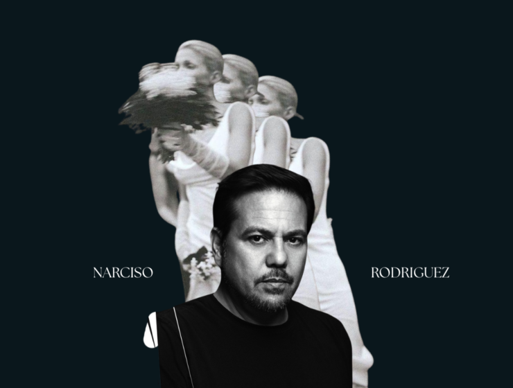Narciso Rodriguez diseñador