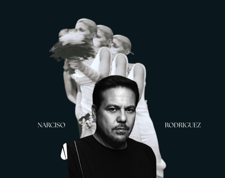 Narciso Rodriguez diseñador