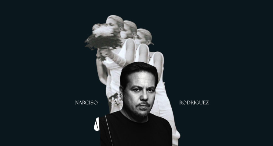 Narciso Rodriguez diseñador