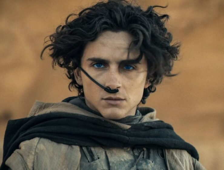 Dune 3: Fecha de estreno, reparto y trama completa