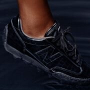 Gator Run de New Balance: el sneaker retro que rompe esquemas