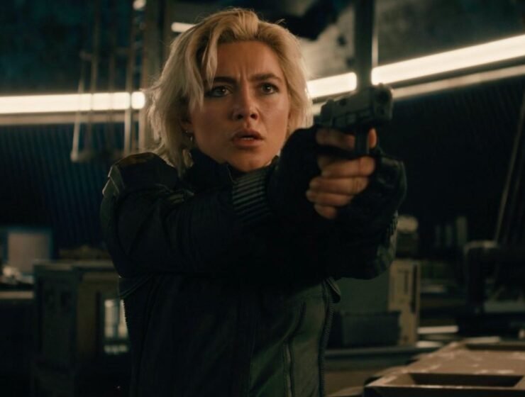 Dunesday: Dune 3 y Vengadores Doomsday se estrenan juntos