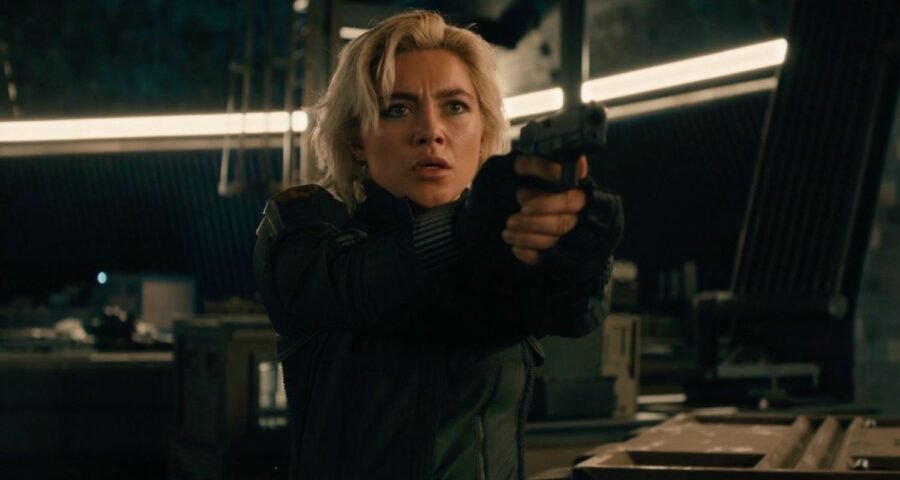 Dunesday: Dune 3 y Vengadores Doomsday se estrenan juntos