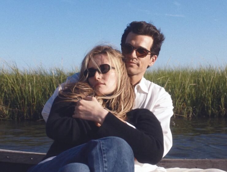 Love Story JFK Jr. y Carolyn Bessette: resumen del capítulo final