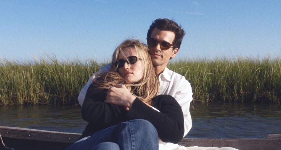 Love Story JFK Jr. y Carolyn Bessette: resumen del capítulo final