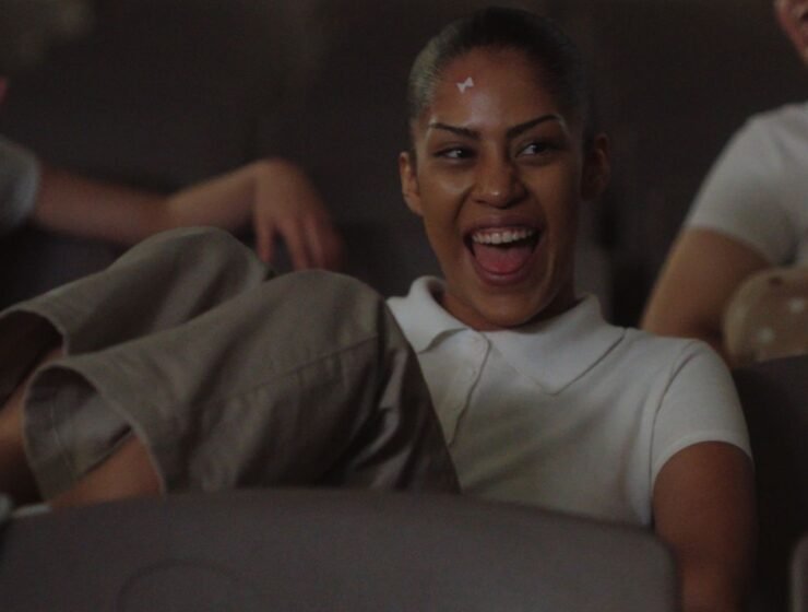 Gabriela Cartol dirige Galilea, una historia de sueños y esperanza