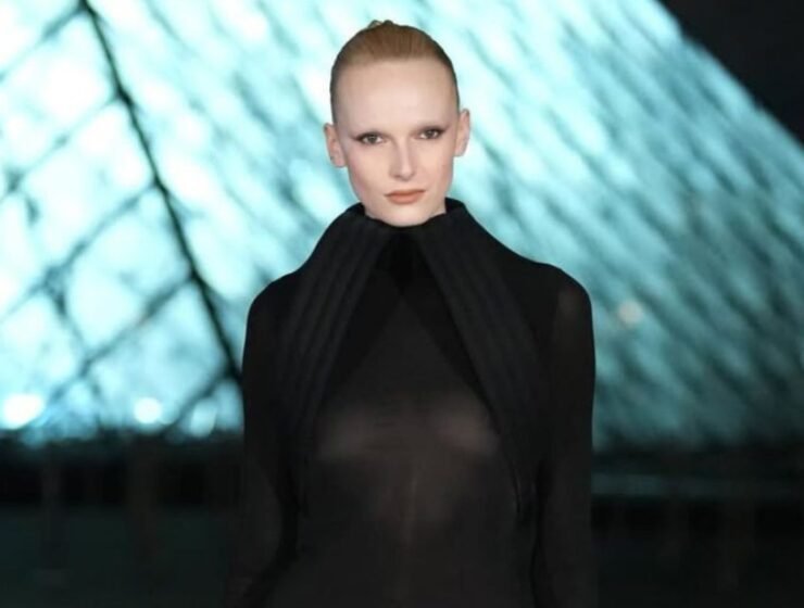 Todo sobre la gala Grand Dîner du Louvre: invitados, looks y fecha