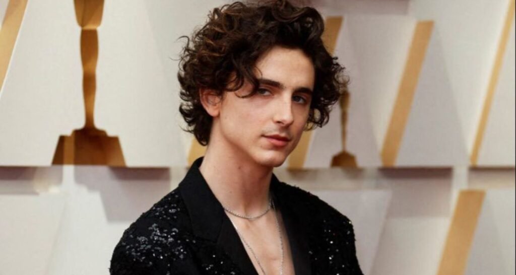 Timothée Chalamet genera polémica por comentario sobre ballet y ópera