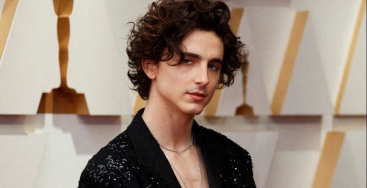 Timothée Chalamet genera polémica por comentario sobre ballet y ópera