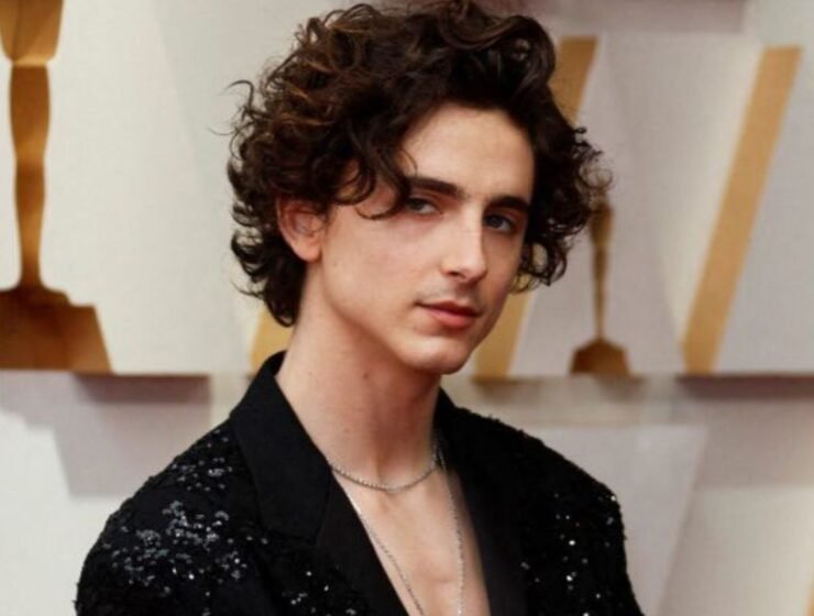 Timothée Chalamet genera polémica por comentario sobre ballet y ópera