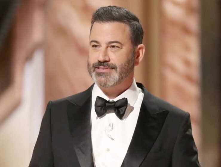 Quiénes han sido los hosts de los Oscars: historia y récords