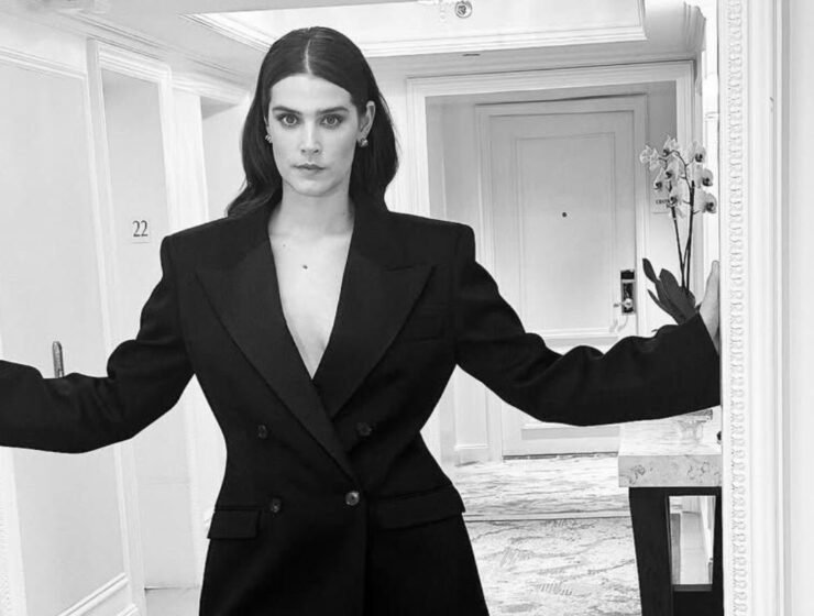 Inga Ibsdotter: quién es la actriz nominada al Oscar por Valor Sentimental