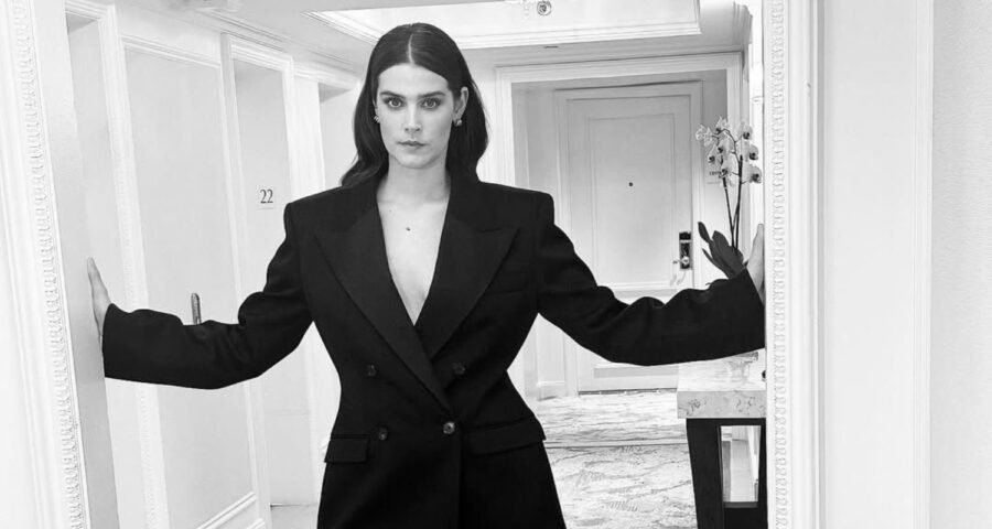 Inga Ibsdotter: quién es la actriz nominada al Oscar por Valor Sentimental