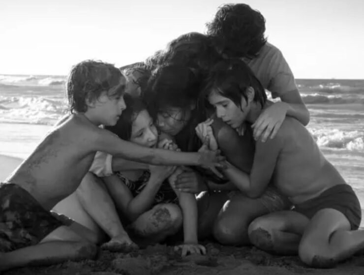 Películas mexicanas que conquistaron los Premios Oscar