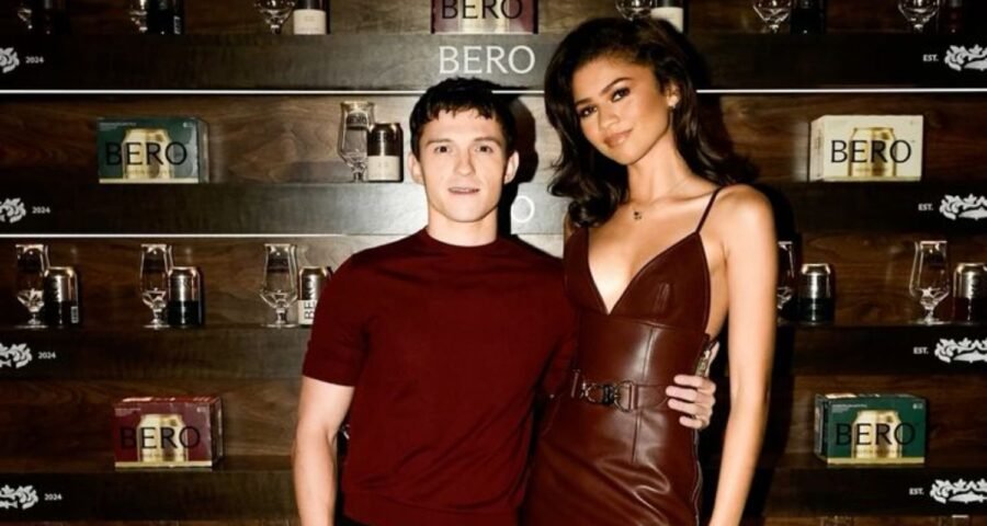 Boda secreta de Zendaya y Tom Holland: cómo y cuándo fue