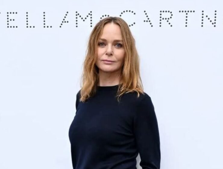 Stella McCartney: Quién es, trayectoria y lujo consciente