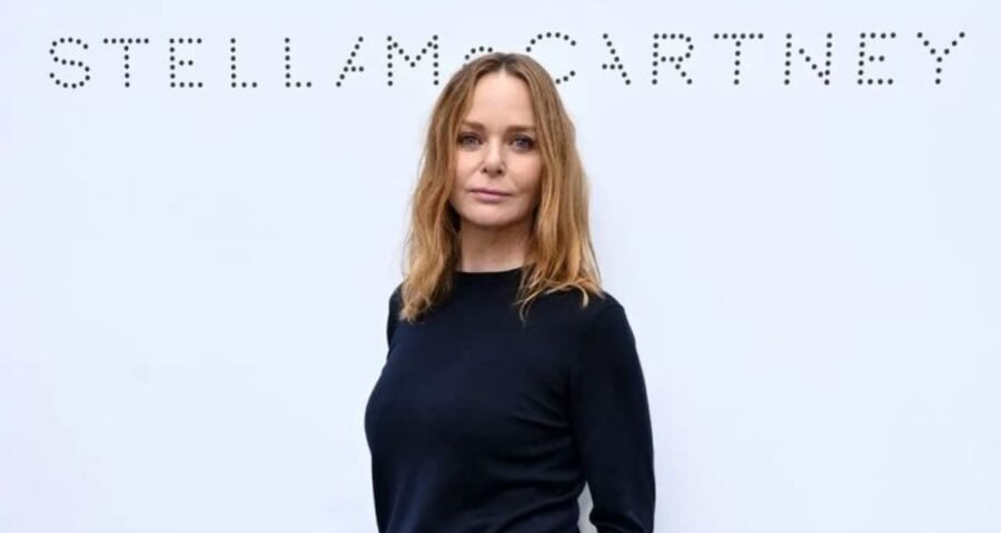 Stella McCartney: Quién es, trayectoria y lujo consciente