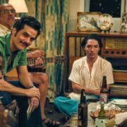 El agente secreto: sinopsis, dónde ver y reparto