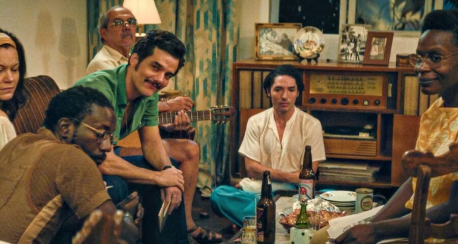 El agente secreto: sinopsis, dónde ver y reparto