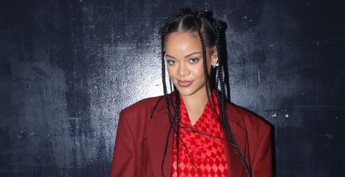 Todo sobre el tiroteo en la residencia de Rihanna en Beverly Hills