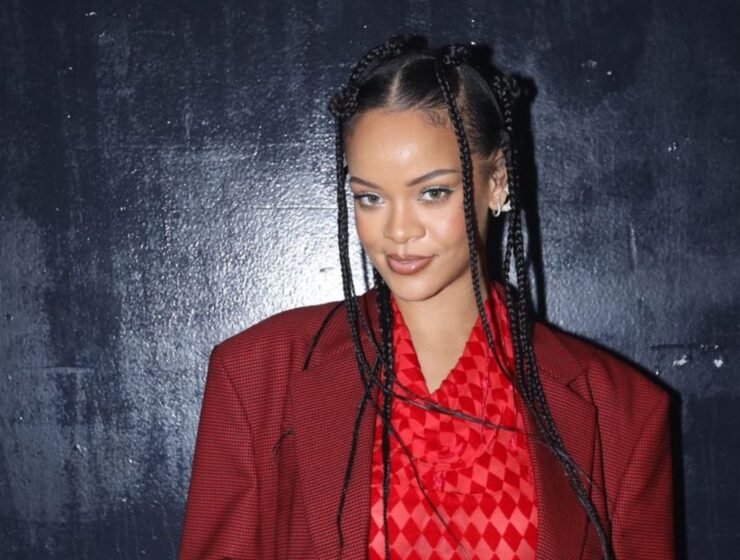 Todo sobre el tiroteo en la residencia de Rihanna en Beverly Hills