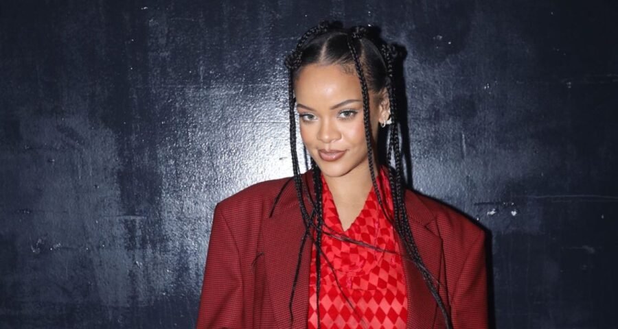 Todo sobre el tiroteo en la residencia de Rihanna en Beverly Hills