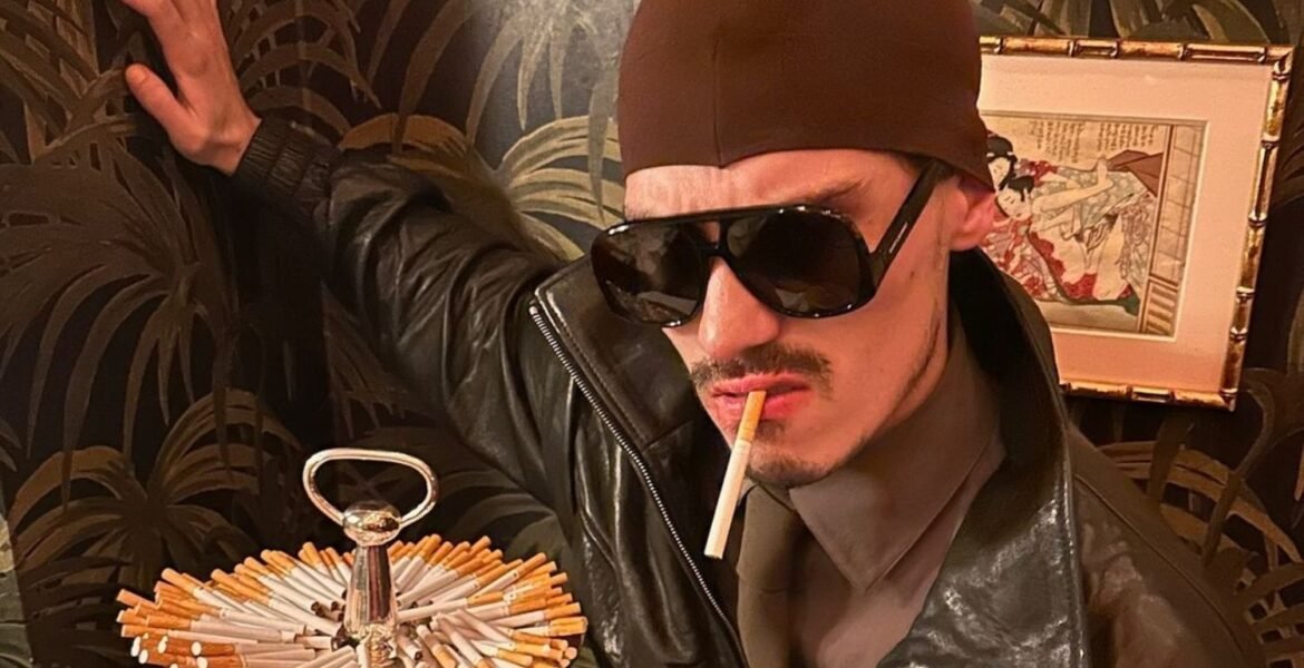 Watch Party: Cómo Lyas democratizó la Fashion Week