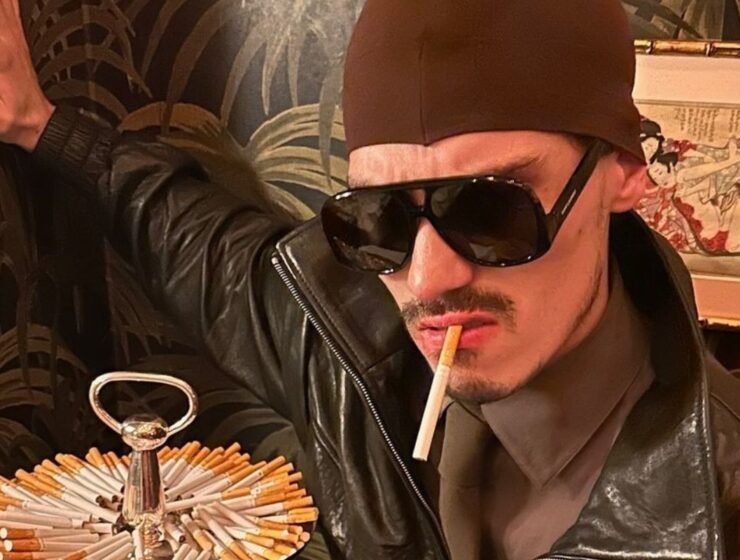 Watch Party: Cómo Lyas democratizó la Fashion Week